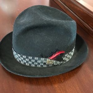 Dobbs Hat